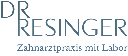 Zahnarzt Graz | Zahnarztpraxis Dr. Resinger logo